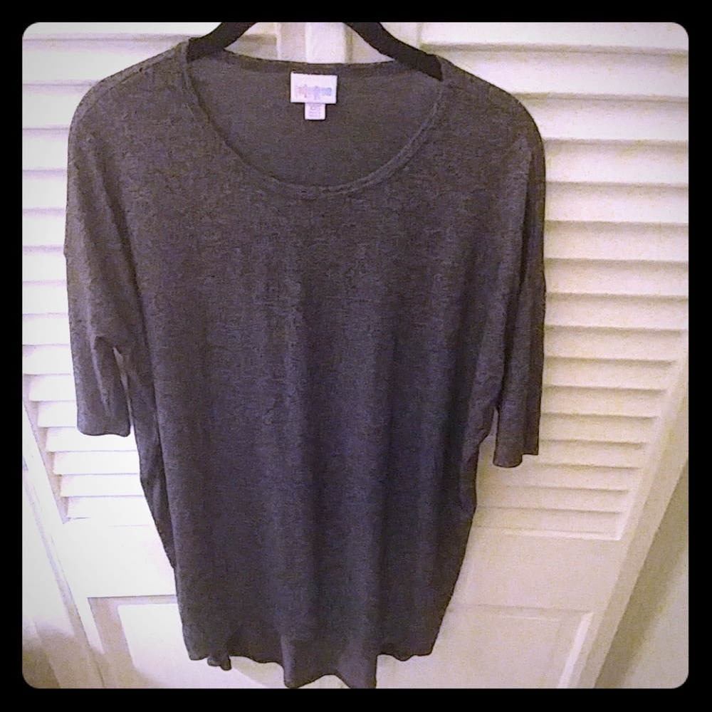 LuLaRoe Irma Top